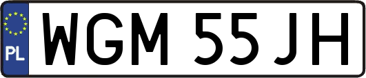 WGM55JH