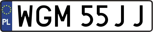 WGM55JJ