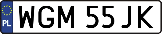 WGM55JK
