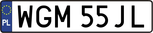 WGM55JL
