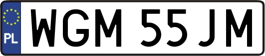 WGM55JM