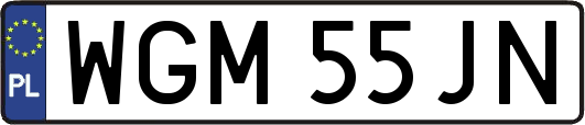 WGM55JN