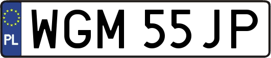 WGM55JP