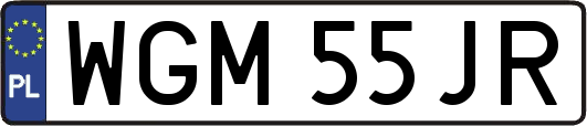 WGM55JR