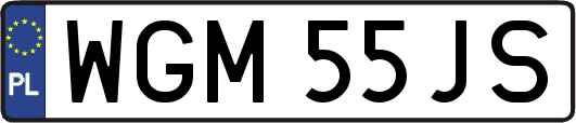 WGM55JS