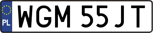WGM55JT