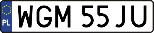 WGM55JU