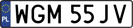 WGM55JV