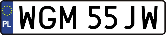 WGM55JW