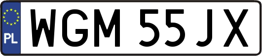 WGM55JX