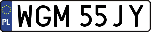 WGM55JY