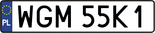 WGM55K1