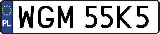 WGM55K5