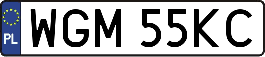 WGM55KC
