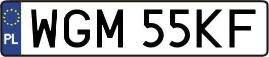 WGM55KF