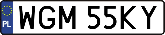 WGM55KY