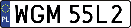 WGM55L2