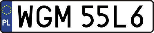 WGM55L6