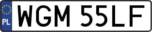 WGM55LF