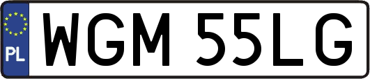 WGM55LG