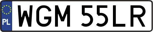 WGM55LR