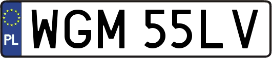 WGM55LV