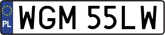 WGM55LW