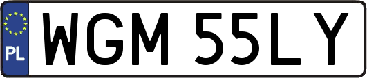 WGM55LY