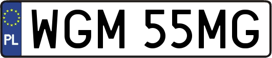 WGM55MG