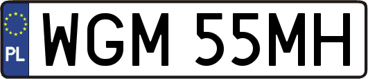 WGM55MH