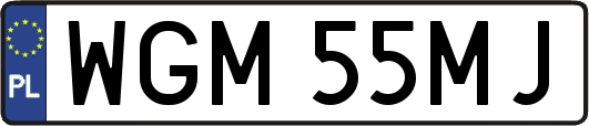 WGM55MJ