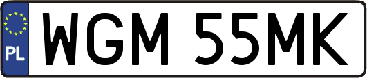 WGM55MK