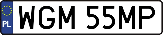WGM55MP