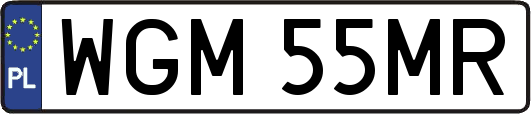 WGM55MR