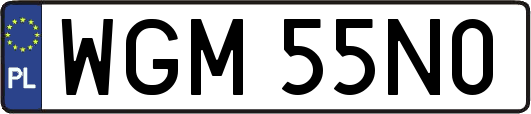 WGM55N0