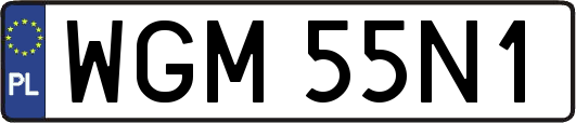 WGM55N1