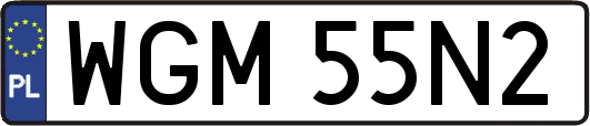 WGM55N2