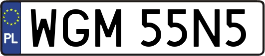 WGM55N5