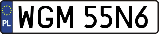 WGM55N6