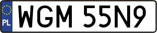 WGM55N9