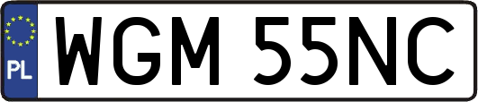 WGM55NC