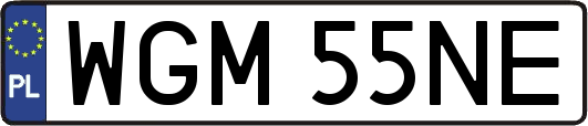 WGM55NE