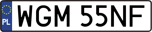 WGM55NF