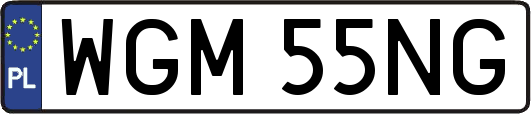 WGM55NG