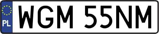 WGM55NM