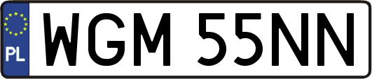 WGM55NN