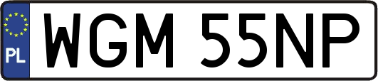 WGM55NP