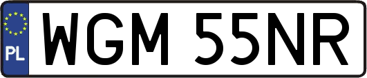 WGM55NR
