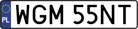 WGM55NT