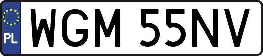 WGM55NV